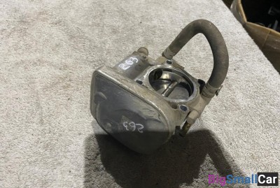 Дроссельная заслонка Chevrolet Cruze - купить Нефтекамске