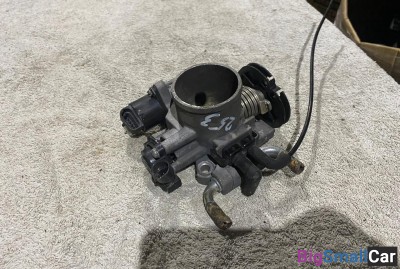 Дроссельная заслонка Chevrolet Lanos - купить Нефтекамске