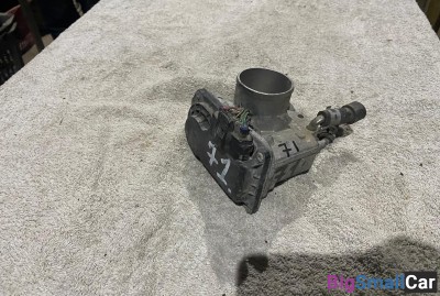 Дроссельная заслонка MItsubishi Lancer-X - купить Нефтекамске