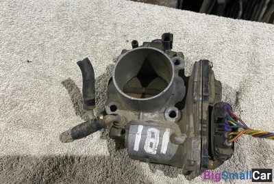 Дроссельная заслонка Honda Civic 4D - купить Нефтекамске