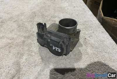 Дроссельная заслонка Nissan Primera P12 - купить Нефтекамске