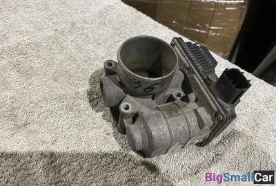 Дроссельная заслонка NissanPrimera p 12 - купить Нефтекамске