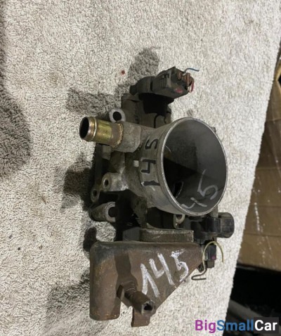 Дроссельная заслонка Toyota Avensis RH - купить Нефтекамске