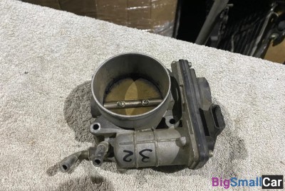 Дроссельная заслонка Mitsubishi Lancer Cedia - купить Нефтекамске