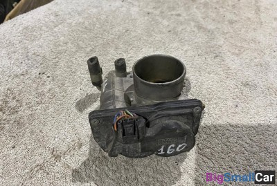 Дроссельная заслонка Nissan Tiida - купить Нефтекамске