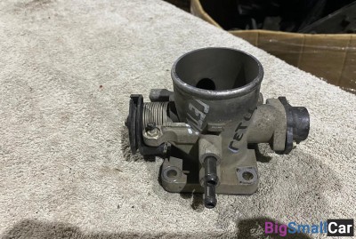 Дроссельная заслонка Hyundai Getz - купить Нефтекамске