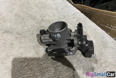 Дроссельная заслонка Toyota Windom - купить Нефтекамске