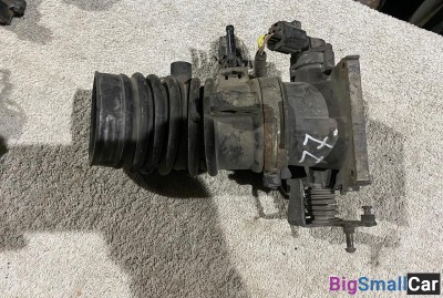 Дроссельная заслонка Mazda 6GG - купить Нефтекамске