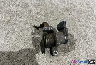 Дроссельная заслонка Mitsubishi Outlander CW - купить Нефтекамске