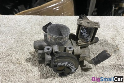 Дроссельная заслонка Mitsubishi Miniсa