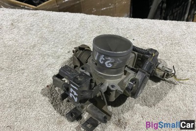 Дроссельная заслонка Honda FIT GD