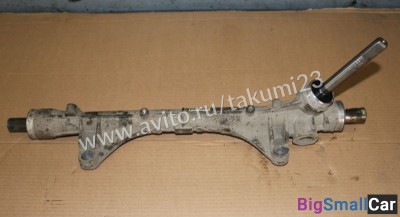 Рулевая рейка для Nissan Wingroad 11 RH - купить Нефтекамске