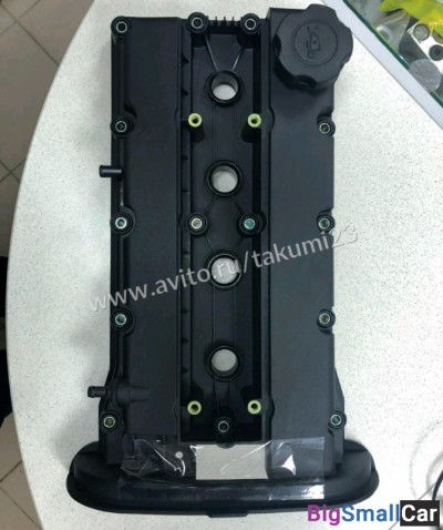 Клапанная крышка - купить Нефтекамске