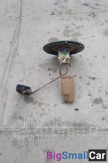 Поплавки топливные Mitsubishi