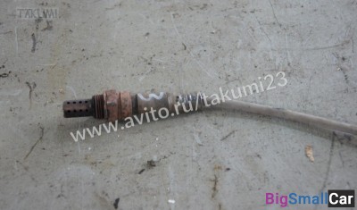 Лямбда-зонд Mitsubishi - купить Нефтекамске