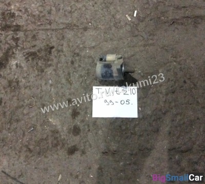 Стартер Toyota Vitz 10 99-05г - купить Нефтекамске