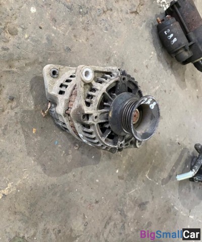 Генератор Daewoo Nexia (дэу нексия) - купить Нефтекамске