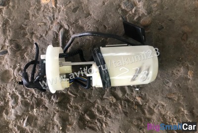 Бензонасос в сборе honda civic 5D