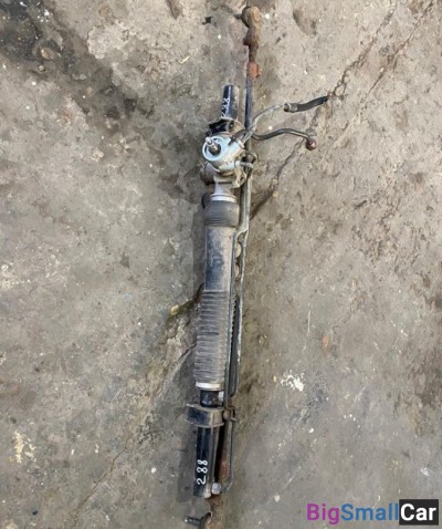 Рулевая рейка Daewoo Nexia (дэу нексия) - купить Нефтекамске