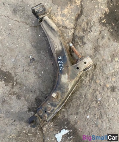 Рычаг правый передний Daewoo Nexia (дэу нексия) - купить Нефтекамске