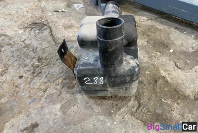 Абсорбер Daewoo Nexia (дэу нексия) - купить Нефтекамске