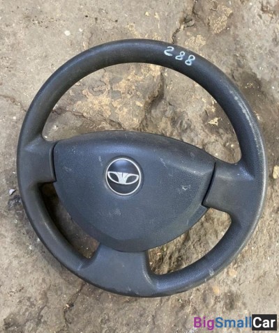 Руль Daewoo Nexia (дэу нексия) - купить Нефтекамске