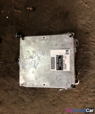 Блок управления двс - купить Нефтекамске