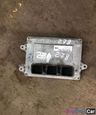 Блок управления двс Honda Civic 5D - купить Нефтекамске