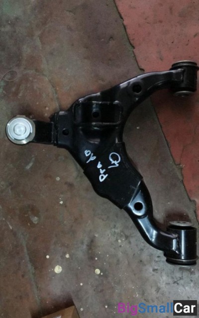 Рычаг левый нижний Toyota Land Cruiser Prado 150 - купить Нефтекамске