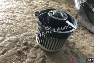 Вентилятор печки Toyota Corolla