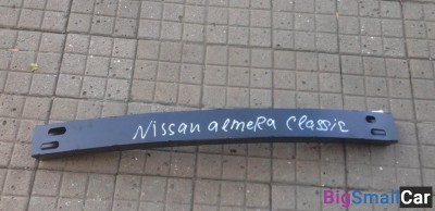 Усилитель переднего бампера Nissan Almera classic - купить Нефтекамске