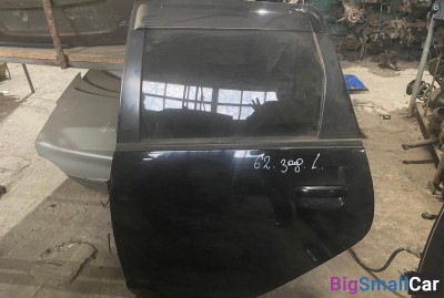 Дверь задняя левая Mitsubishi Colt - купить Нефтекамске