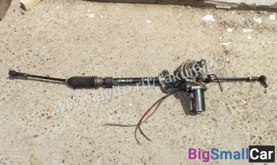 Рулевая рейка Mitsubishi Colt Z25-25 RH - купить Нефтекамске