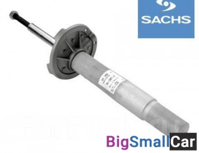 Амортизатор передний левый газовый - купить Нефтекамске