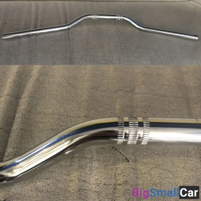 Руль CB250-400 N 152-362 - купить Нефтекамске