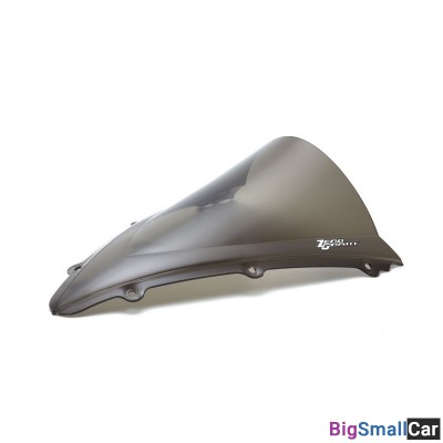 Стекло ZERO GRAVITY DOUBLE BUBBLE YZF R1 02-03 16-538-19 Стекло ZERO GRAVITY DOUBLE BUBBLE YZF R1 02-03 16-538-19