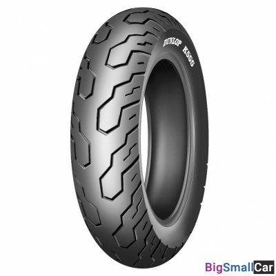 110/90ZR18 DUNLOP K555F 04759 - купить Нефтекамске