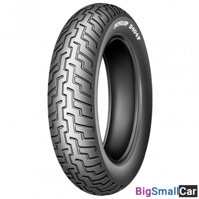 110/90ZR16 DUNLOP D404F 04762 - купить Нефтекамске