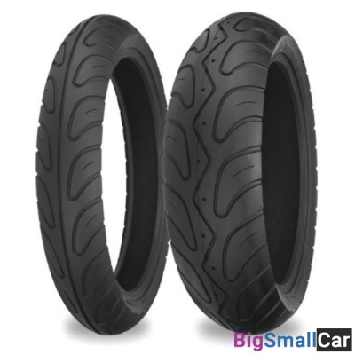 150/60ZR18 SHINKO R006 67V 05126 - купить Нефтекамске