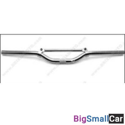 Руль MANUBRIO CHROME 152-429 152-429 - купить Нефтекамске