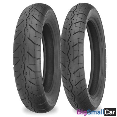 100/90ZR19 SHINKO F230 07021 - купить Нефтекамске
