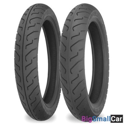 110/90ZR19 SHINKO 712F 07026 - купить Нефтекамске