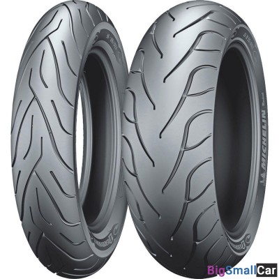 130/90ZR16 MICHELIN COMMANDER - Rear 07114 - купить Нефтекамске