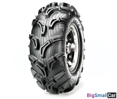 25X8-12 MAXXIS MU01 ZILLA - купить Нефтекамске