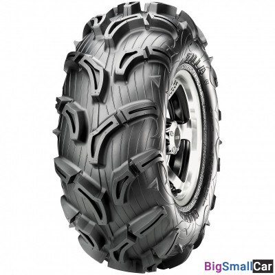 27X11-12 MAXXIS MU02 ZILLA 02361 - купить Нефтекамске