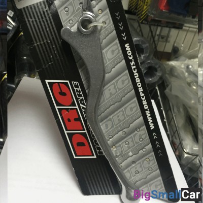 Рычаг тормоза DRC D40-11-003 XR230/250/450/650 95-07 - купить Нефтекамске