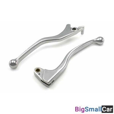 Рычаг тормоза DRC D40-11-408 DRZ 400 - купить Нефтекамске