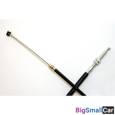 Тросик cцепления PW Honda VT750C 04-07 428-810 22870-MEG-000 - купить Нефтекамске