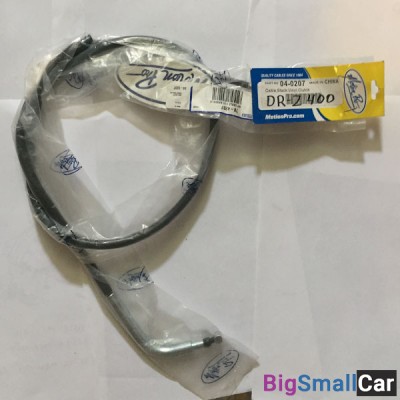 Тросик cцепления MOTION PRO 04-0207 Suzuki DRZ400E/S/SM 00-12 58200-29F00 - купить Нефтекамске