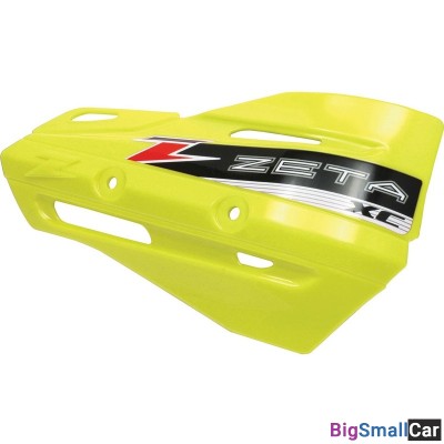 Защита руля (пластик) XC BLUE ZE72-3104 - купить Нефтекамске